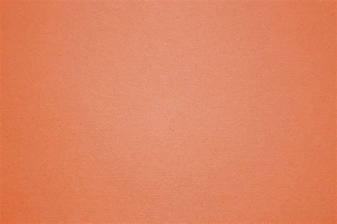 Orange Construction Paper Texture
