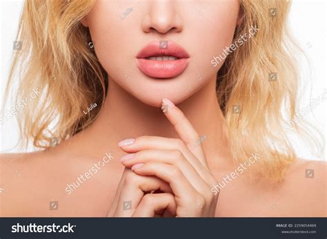 11,422 Big Lips Lipstick Images, Stock Photos & Vectors | Shutterstock