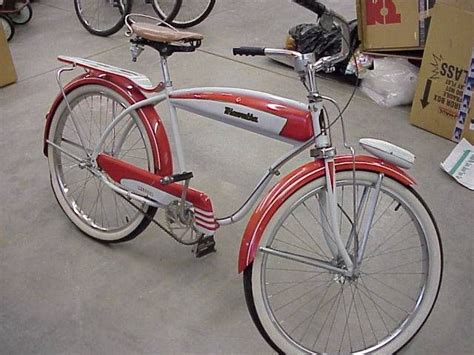 Hiawatha Bicycle Models | Posted on November 7, 2012 by Dave ...