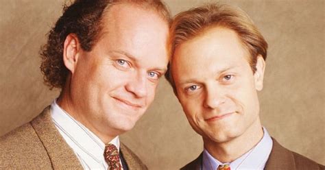 Frasier Reboot Originally Wanted David Hyde Pierce's Niles Back as a ...