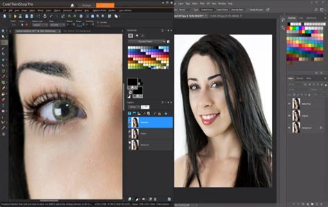 Best Free Photo Editing Software for Photographers [2024] | Skylum Blog