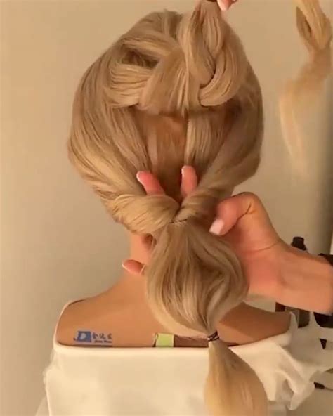 Pin by Vee Dizelopoulos on locks | Hair tutorials for medium hair, Bun hairstyles for long hair ...