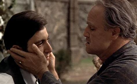 Vito Corleone Death