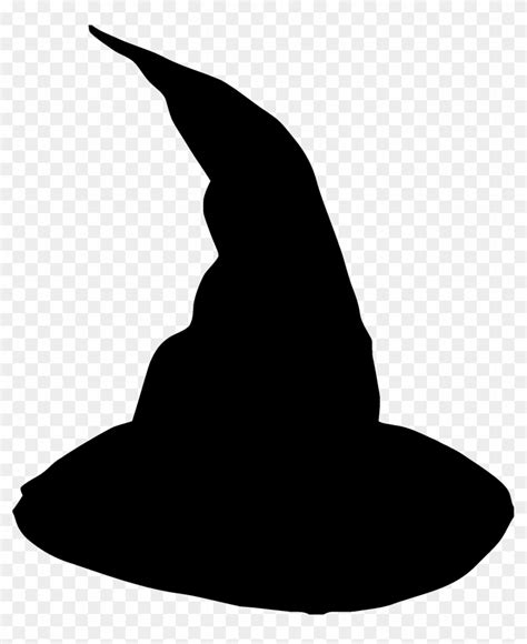 WITCH HAT SVG Witch Hat Png Witch Clipart Halloween Clipart | ubicaciondepersonas.cdmx.gob.mx