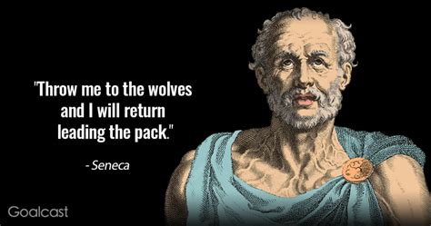 Seneca Quotes - ShortQuotes.cc