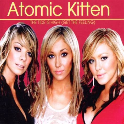 Atomic Kitten Whole Again Free Mp3 Download - planetdpok