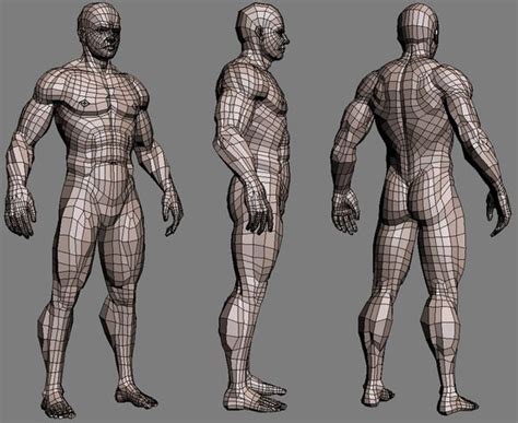 Picked up by CGchips. 2D,3DCG tutorials and 3Dprinter news site. http://cgchips.com/ | 3d キャラクター ...