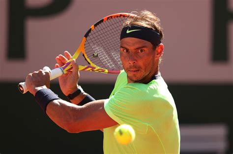 Rafael Nadal