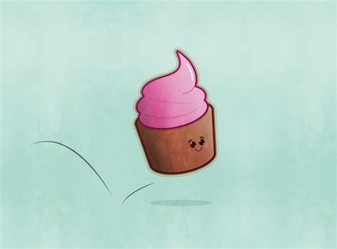 Cuppycake by McKenzie Design on Dribbble