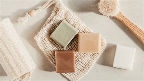 Why Bar Soap Might Be The Body Care Product Your Routine Is Missing