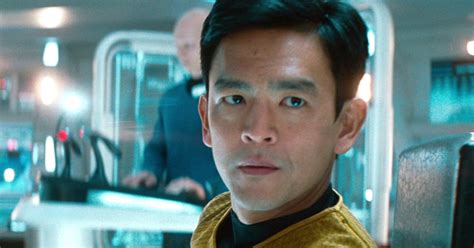 Sulu Is Gay In 'Star Trek Beyond,' Making Franchise History | HuffPost