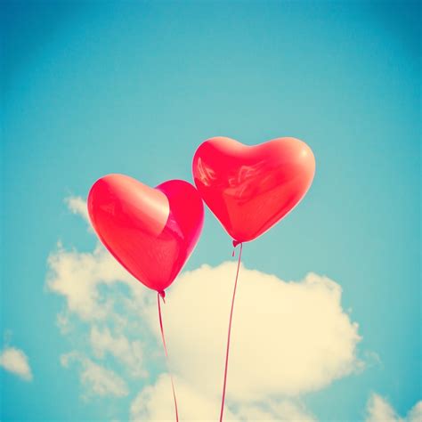 Balloon Heart Love · Free photo on Pixabay