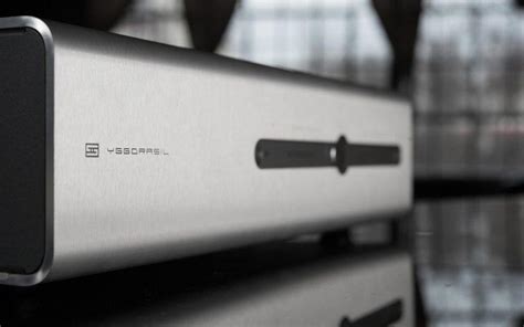 Schiit Audio Yggdrasil DAC Reviewed - HomeTheaterReview