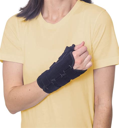 Thumb Spica Splint & Wrist Brace | Both a Wrist Philippines | Ubuy