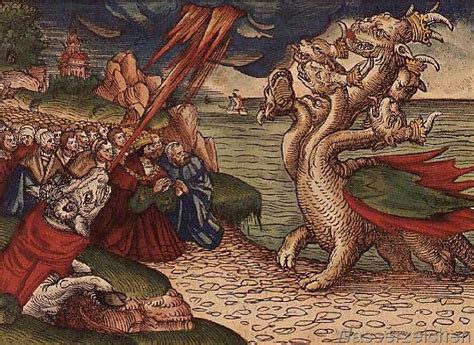 7 Headed Snake Mythology | UCB