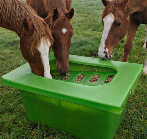 Pin by Ryu Equestrian on wish list | Slow feeder, Horse feeder, Horse ...