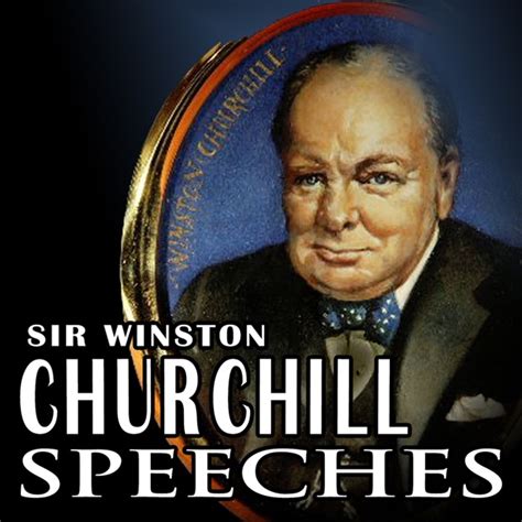 ‎Churchill's Speeches by Winston Churchill on Apple Music