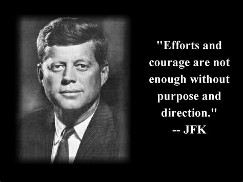 25 Best John F Kennedy Quotes