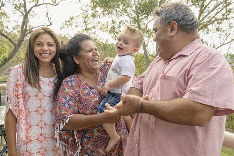 Family History Month: Researching your Indigenous Ancestors | Indigenous.gov.au