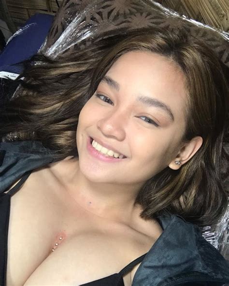 LOOK: Xyriel Manabat Gets Chest Piercings | Preview.ph