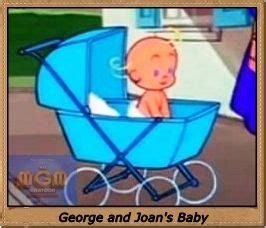 George and Joan's baby / Tom y Jerry / Tom and Jerry / Hanna Barberá ...