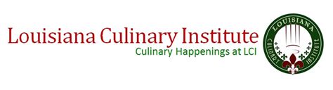 Louisiana Culinary Institute