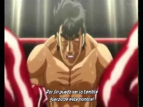 Takamura vs David Eagle Sub Español - YouTube