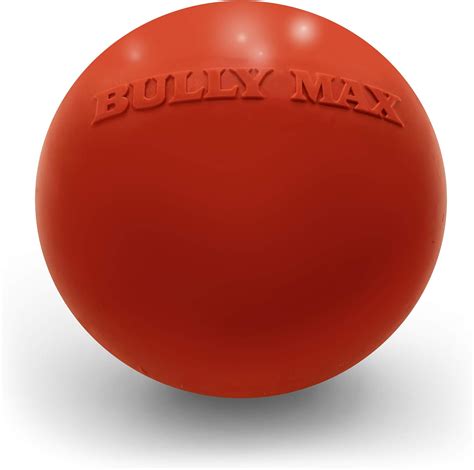 Bully Max Durable Chien Chew Toy pour Agressif Maroc | Ubuy