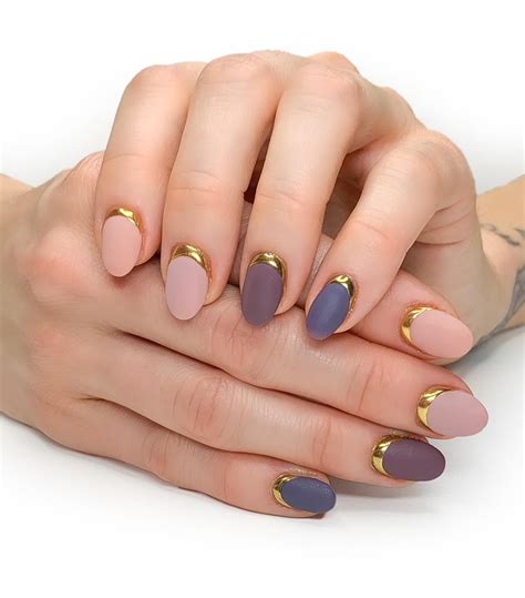 8 Fall Nail Trends We're About to See Everywhere in 2022 | Who What Wear