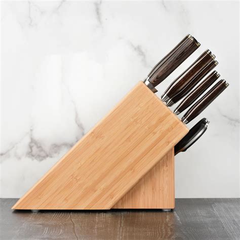 Shun Premier Knife Set - 9 Piece – Cutlery and More