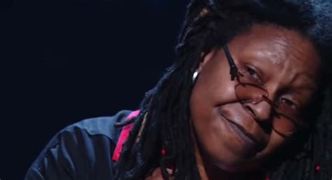 Whoopi Goldberg Through the Years: EGOT, 'The View,' More