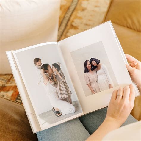 Keep the ones you love close. Our Hardcover Photo Book makes it easy to ...