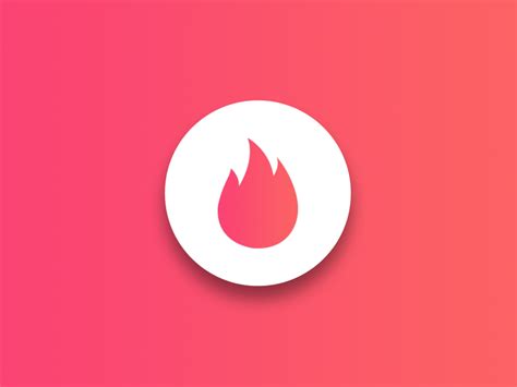 Tinder Logo – Telegraph