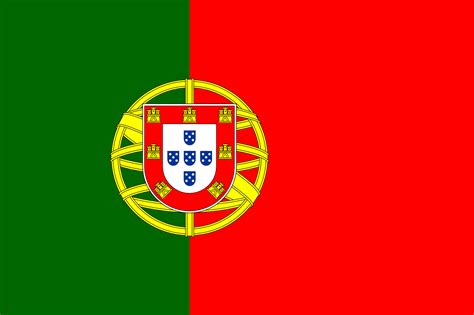 Calendars Printable / Twitter Headers / Facebook Covers / Wallpapers: Portugal Flag HD Wallpaper ...
