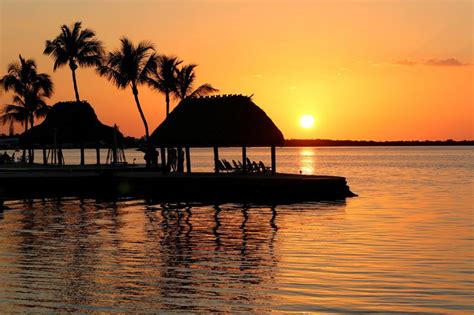 04. Key Largo sunset | Sunset, Misty, Explore