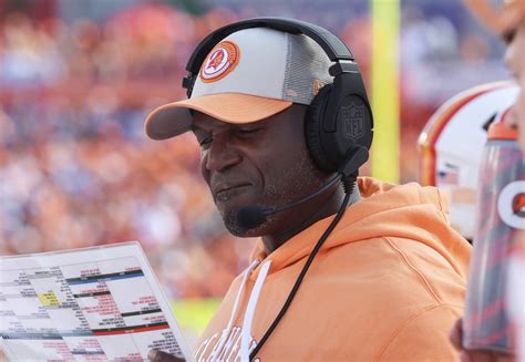 Todd Bowles Considered Handing Over Defensive Playcalling Duties For Buccaneers - Tampa Bay ...