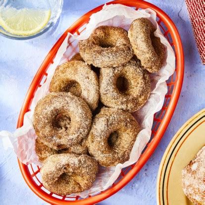 20 best vegan doughnut recipes you can make at home