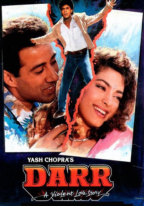 Darr streaming: where to watch movie online?