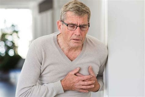 Coronary Artery Spasms: Should You Be Concerned? - RespectCareGivers