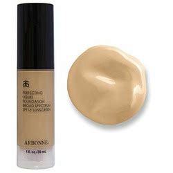 Arbonne Mineral Powder Foundation reviews in Foundation - ChickAdvisor