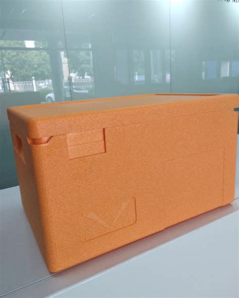 EPP Foam Box Updated Expanded Polypropylene EPP Foam Packing Material ...