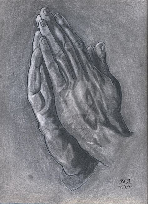 Praying hands by NeoNawaz on DeviantArt