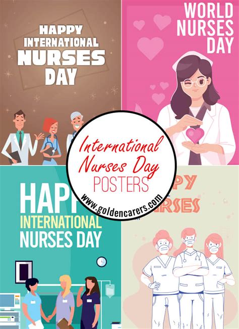 International Nurses Day 2024 Theme - Heda Rachel