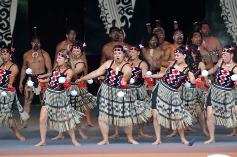 New Zealand Haka Dance | New Zealand Holiday Guide