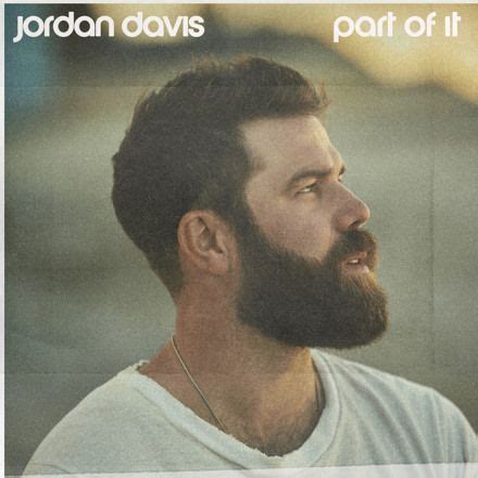 Part Of It - Jordan Davis