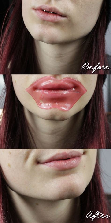 Affordable Lip Mask Review | My Life as EmiiRii