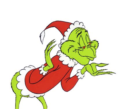 the grinch full body clipart 20 free Cliparts | Download images on ...