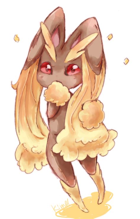 Lopunny | Lopunny | Know Your Meme