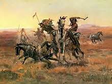 Blackfoot Confederacy - Wikipedia