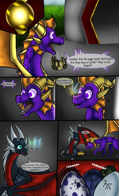 Pin by AJ Giordano on SpyroCynder | Spyro and cynder, Furry art, Wings ...